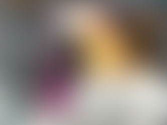 Honey Lemon Vanilla Cake, cocoa layers, lemon vanilla cream and soft sponge.