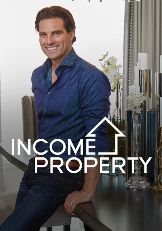 INCOME PROPERTY