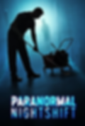 PARANORMAL NIGHTSHIFT