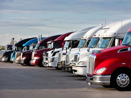 truck