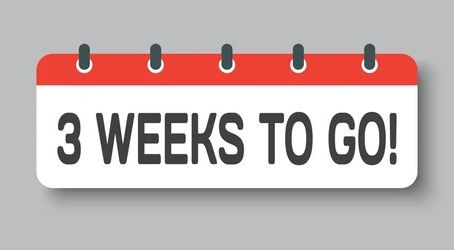 Three Weeks to the Midterms: Will It Be Jubilation, Apocalypse, or Somewhere in the Middle?