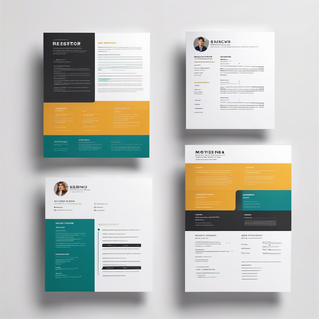 Resume Review Service