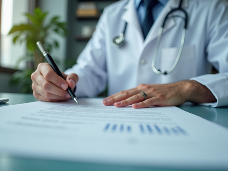 Medical Writing Mastery: Expert Content Creation for Pharmaceuticals