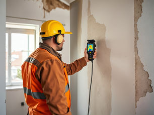 How Damp Can Affect Your Health and What to Do About It