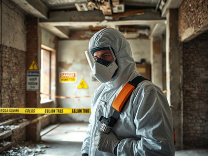 The Hidden Dangers of Delaying Asbestos Removal in Your Property