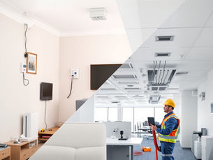 Domestic vs. Commercial Rewires: Key Differences You Should Know