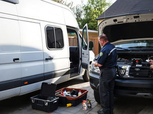 How to Maintain Your Used Van for Long-Term Reliability