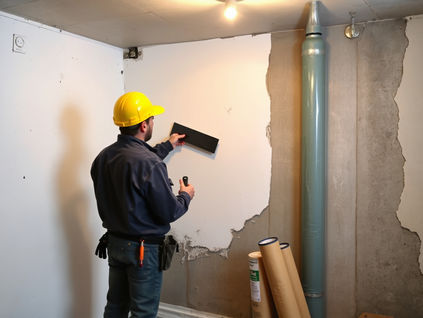 Top 5 Signs Your Home Needs Damp Proofing Immediately