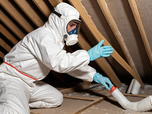 Don’t DIY: Why Asbestos Should Only Be Handled by Certified Professionals