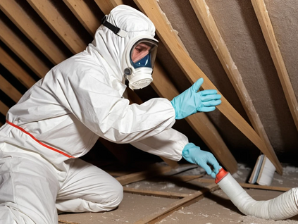 Don’t DIY: Why Asbestos Should Only Be Handled by Certified Professionals