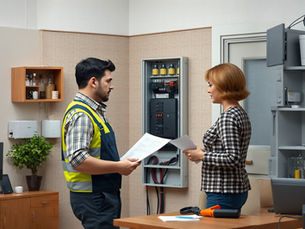10 Questions You Should Ask Before Hiring an Electrician