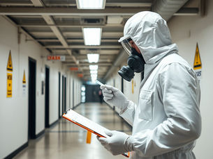 The Importance of Asbestos Testing in Commercial Buildings