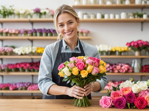 How to Choose the Right Florist for Any Occasion