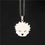 Thumbnail: Anime Character Necklace Gojo Satoru Okkotsu Yuta Toji Fushiguro Sukuna Jujutsu 