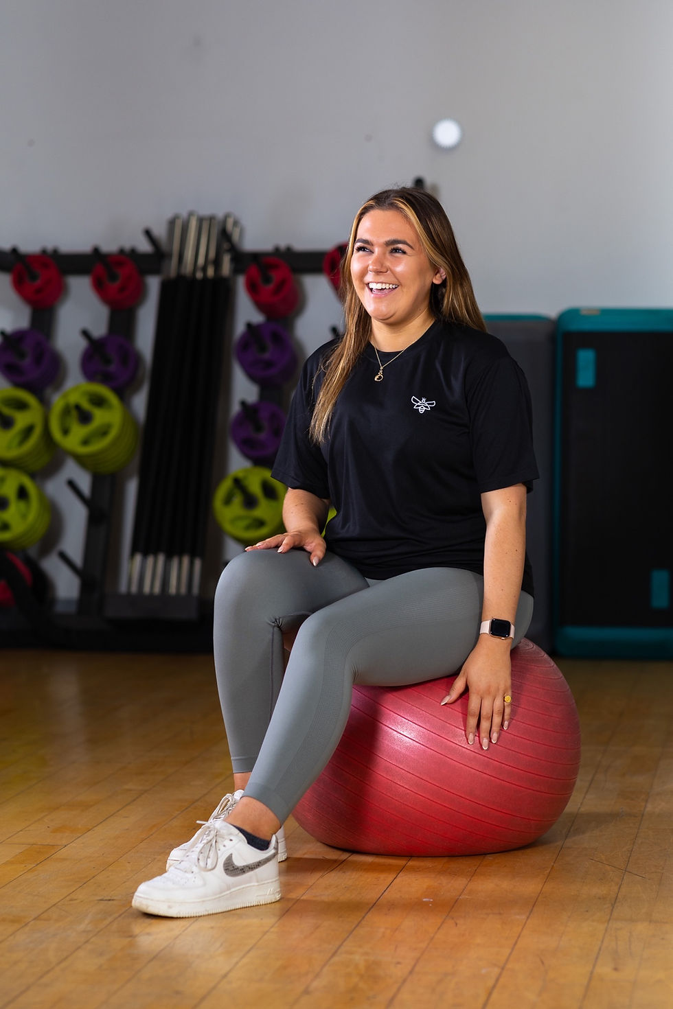 Thumbnail: Leggings - Khaki