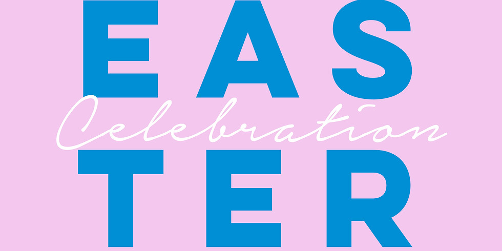 Easter Service