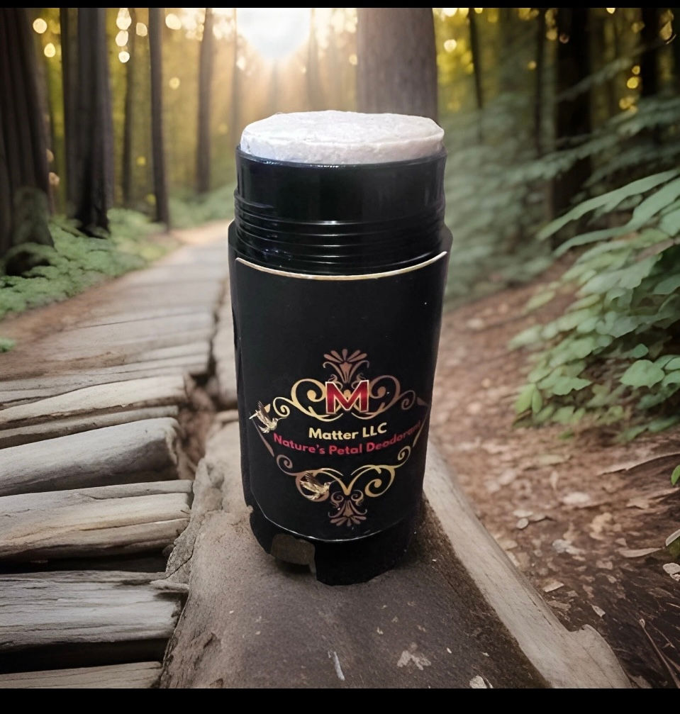 Thumbnail: Nature's Petal Deodorant