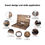 Thumbnail: Wood Phone Docking Station