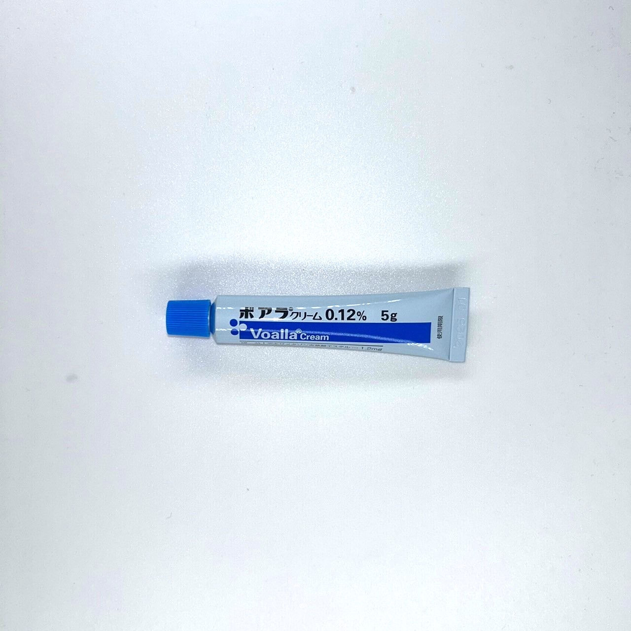 ボアラクリーム０．１２％