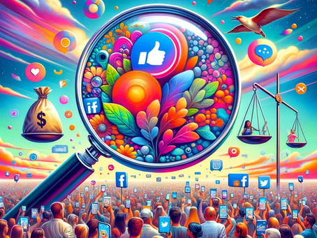 Is "Going Viral" dead now?