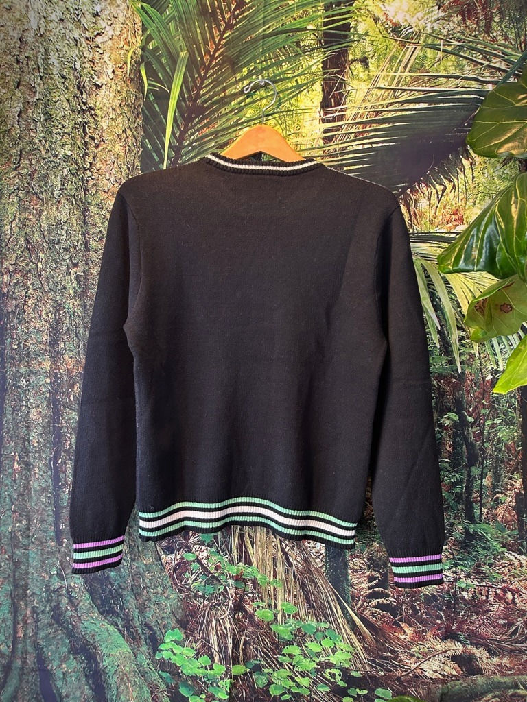Thumbnail: Los Luchadores Pullover
