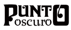 PUNTO OSCURO LOGO- BLACK