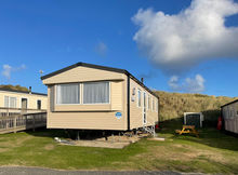 Chy Lowen Perran Sands