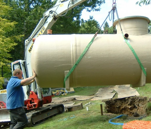 Groundworks Contractor Waterways Group Devon Cornwall