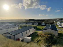 Chy Lowen Perran Sands