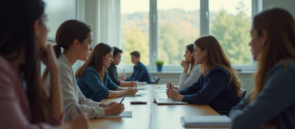       Online Microteaching Experience