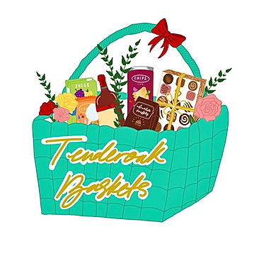 Tenderoakbaskets