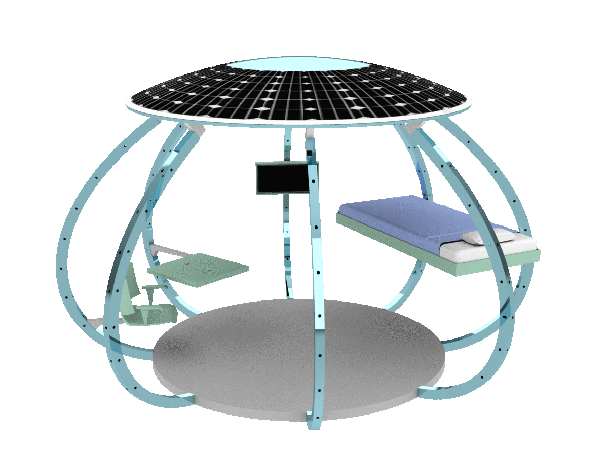 Sean Donohue PLANit Systems Design Single Occupancy Modular Housing System.gif