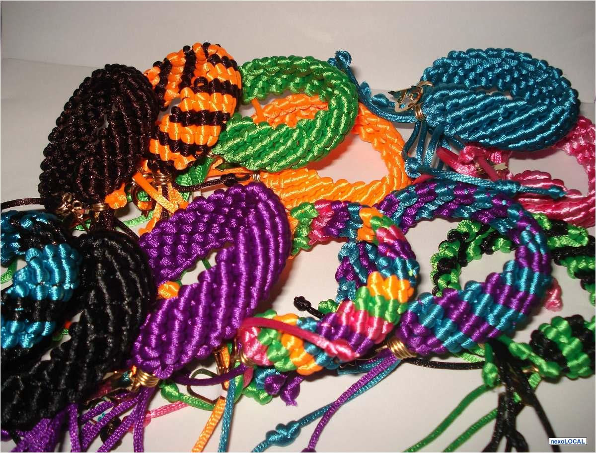 Manilla Macrame 2