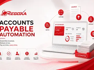 Accounts Payable Automation: How It Works, Benefits, and More
