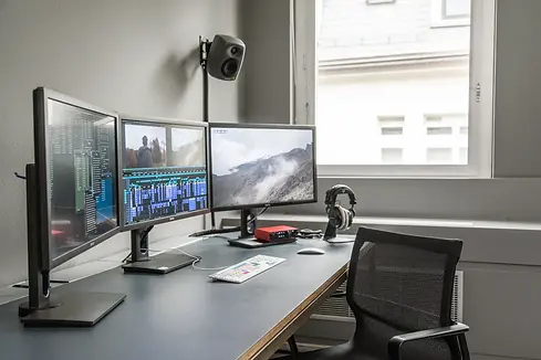 Schnittplatz Panimage Zürich