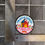 Thumbnail: 3 inch embroidered I believe in Karma patch