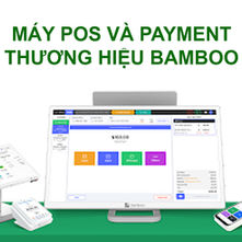MỘT LOẠI MÁY TÍNH TIỀN CHO TIỆM NAILS CÓ THƯƠNG HIỆU RIÊNG ĐỘC ĐÁO