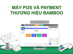 MỘT LOẠI MÁY TÍNH TIỀN CHO TIỆM NAILS CÓ THƯƠNG HIỆU RIÊNG ĐỘC ĐÁO