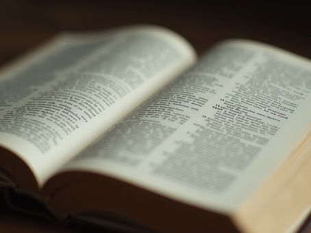 Como Editar Textos Teológicos com Qualidade Profissional