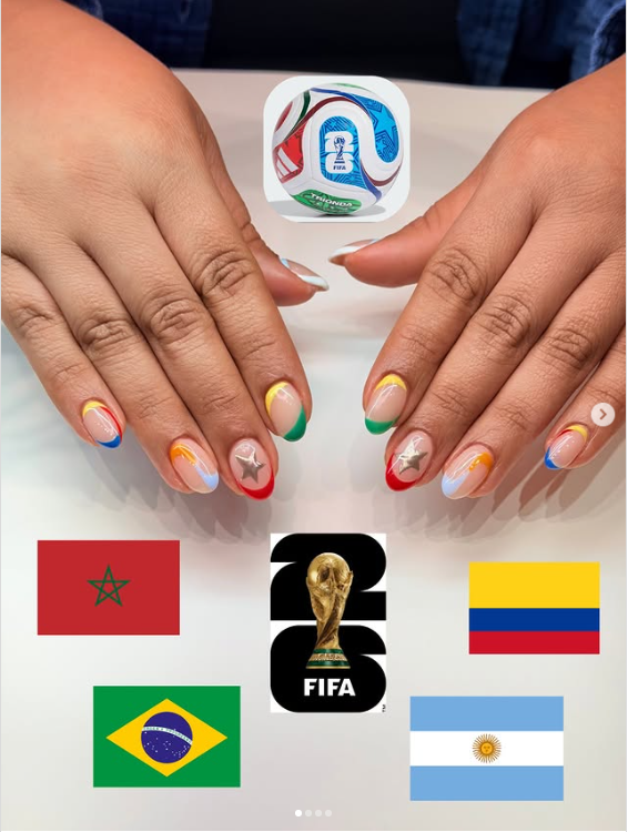 QQ Nails & Spa