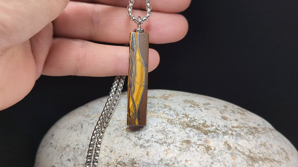 Oeil de Tigre Matrix