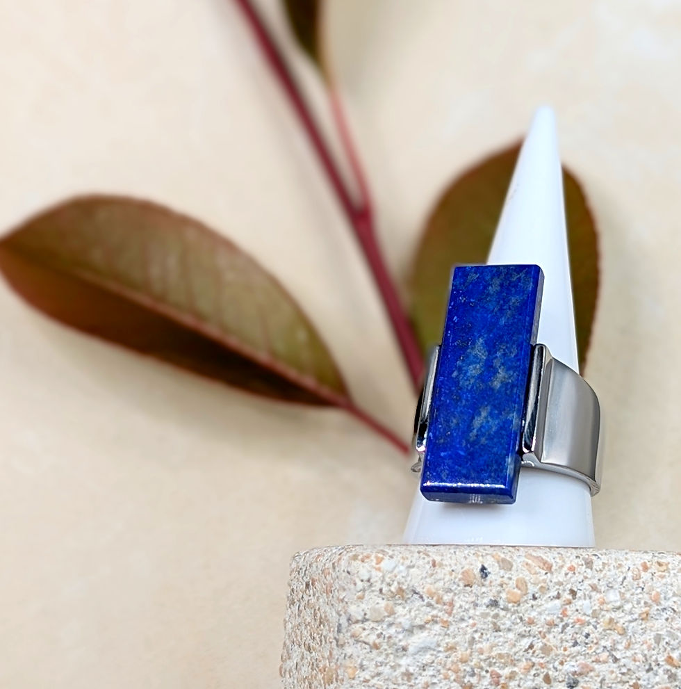 Lapis Lazuli