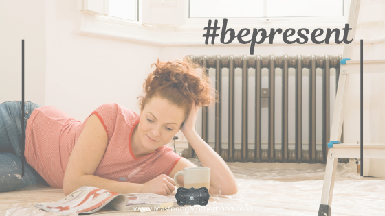 7 Easy Ways to Read More (Even with Little Ones in the House)