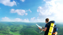 What IS Minimalist Travel?