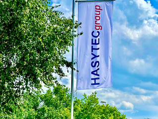 HASYTECgroup zieht ins Gewerbegebiet Kiel-Wellsee