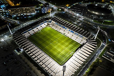 Stadium
