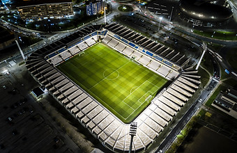 Estadio