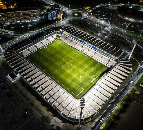 Stade