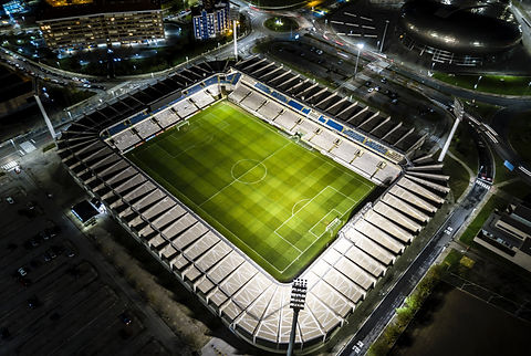 Stadion