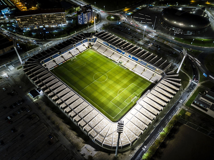 Stadium